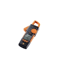 testo 770-3 - Pinza amperometrica con Bluetooth®