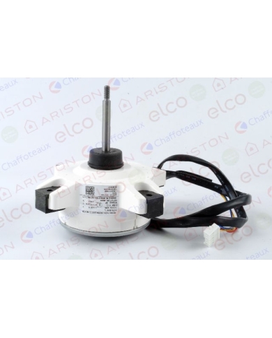 MOTORE VENTILATORE
