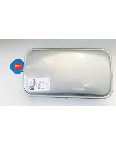 VASO DI ESPANSIONE 10 LT