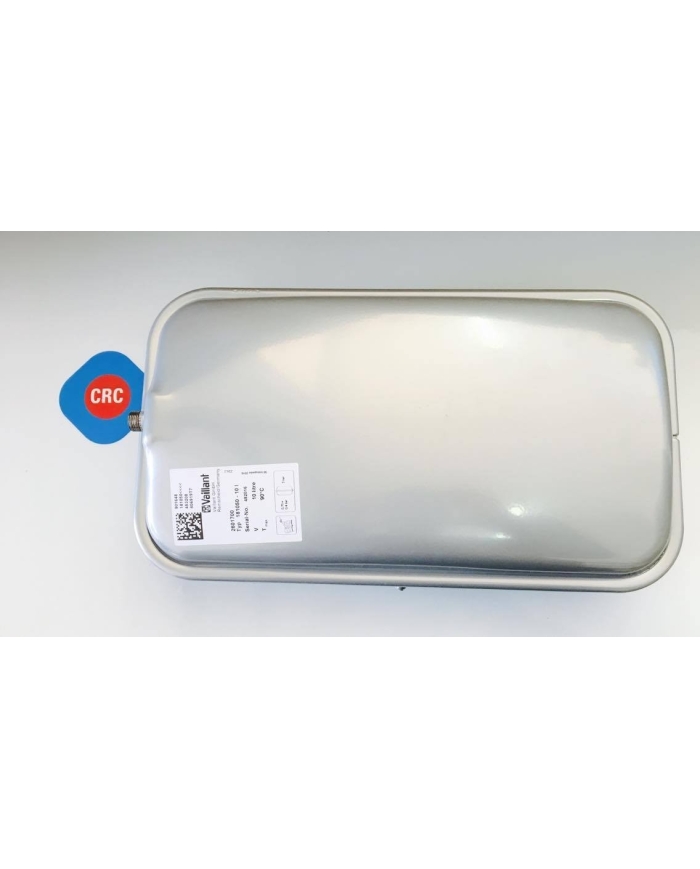 VASO DI ESPANSIONE 10 LT