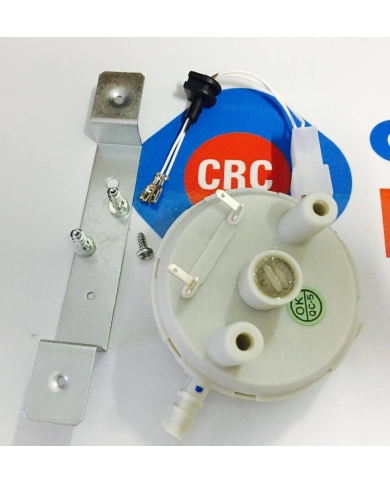 PRESSOSTATO DIFFERENZIALE