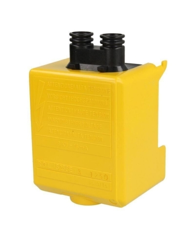 APPARECCHIATURA 525SE/3"