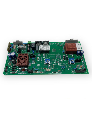 SCHEDA VICTRIX ZEUS 26 KW