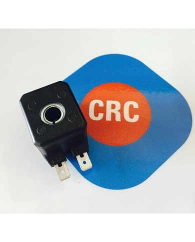 BOBINA PER VALVOLA BIPOTENZIALE