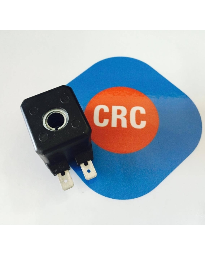 BOBINA PER VALVOLA BIPOTENZIALE