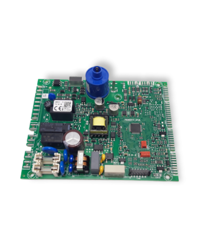 KIT SCHEDA SIT M260 BJ/MGM