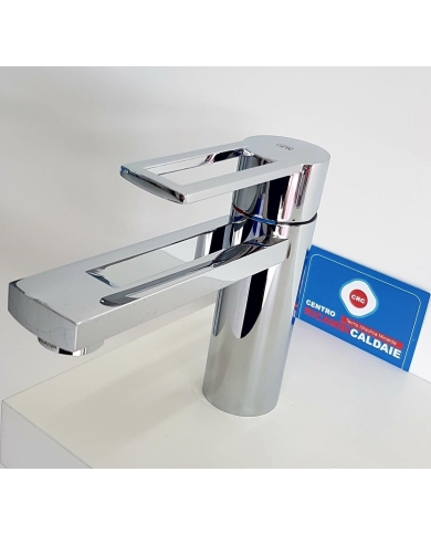 RUBINETTO MISCELATORE TRASPARENZE