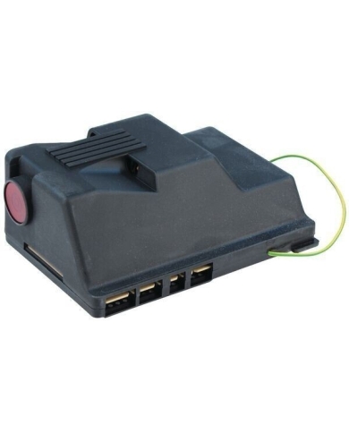 APPARECCHIATURA 552 SE