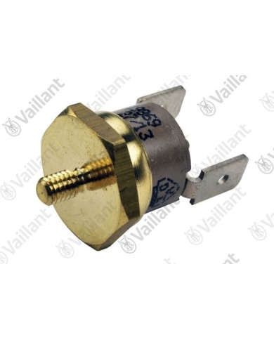 TERMOSTATO SICUREZZA