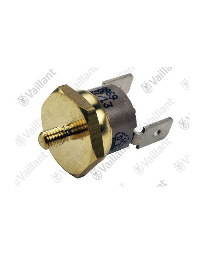 TERMOSTATO SICUREZZA