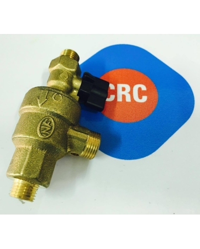 RUBINETTO RIEMPIMENTO