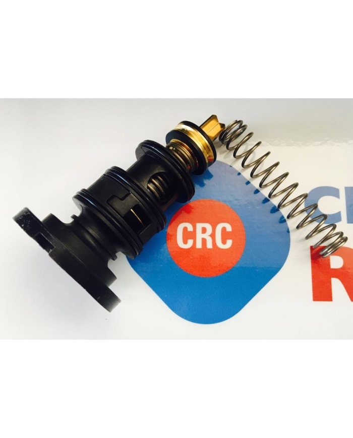 KIT CARTUCCIA COMPLETA + MEMBRANA