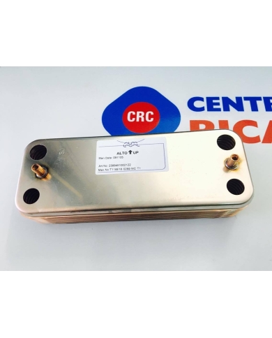 SCAMBIATORE SECONDARIO