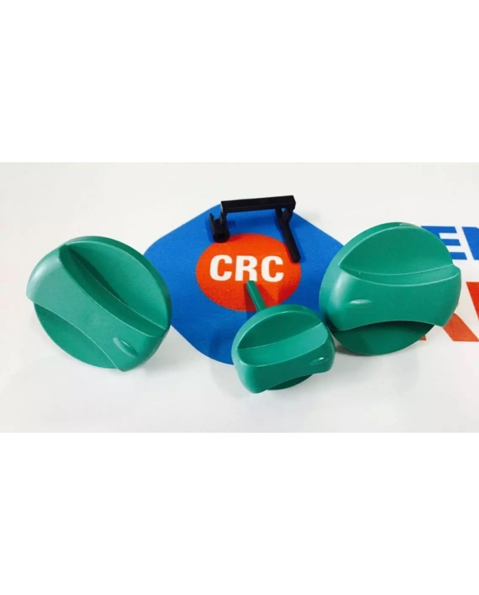 MANOPOLE VERDI  ( KIT 3 PZ )