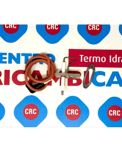 KIT CANDELETTA ACCENSIONE E RILEVAZIONE VICTRIX TT