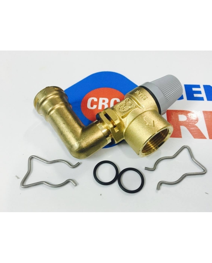 VALVOLA DI SICUREZZA