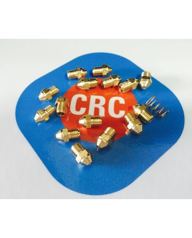 KIT 12 UGELLI GPL 0,77