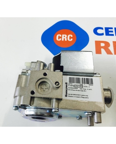 KIT VALVOLA GAS VK4105G1070