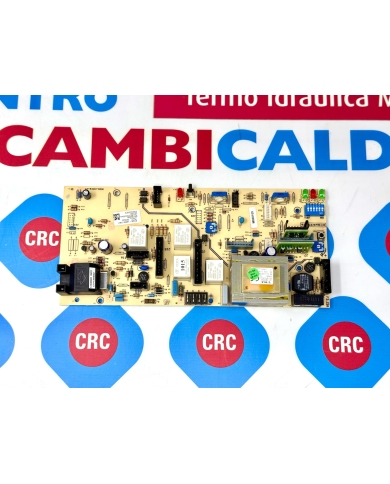 KIT SCHEDA INTEGRATA