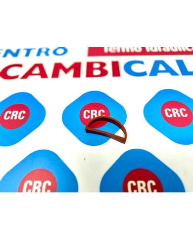 GUARNIZIONE SCARICO FUMI