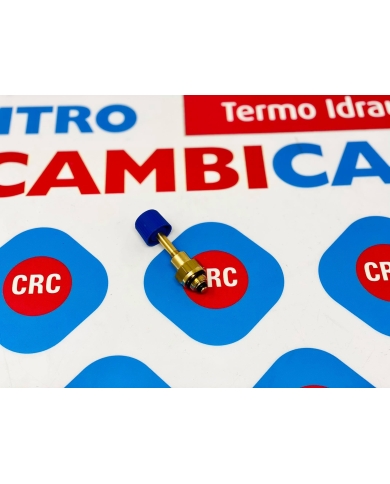 RUBINETTO CARICAMENTO