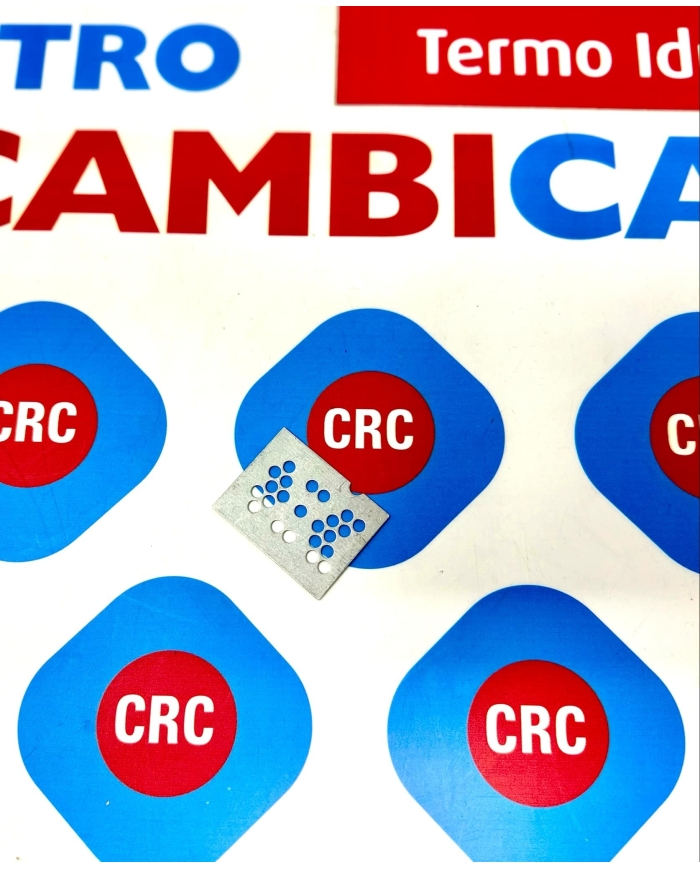 DIAFRAMMA ARIA ATMOSFERICO GAZZELLE CLASSIC 5000