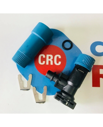 RUBINETTO RIEMPIMENTO