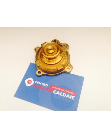 COPERCHIO GRUPPO ACQUA