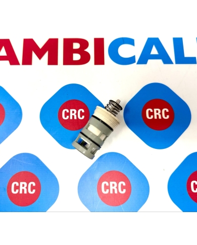 CARTUCCIA VALVOLA TRE VIE