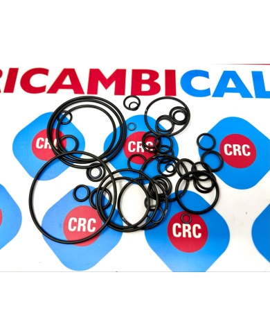 KIT OR PER CALDAIE MURALI