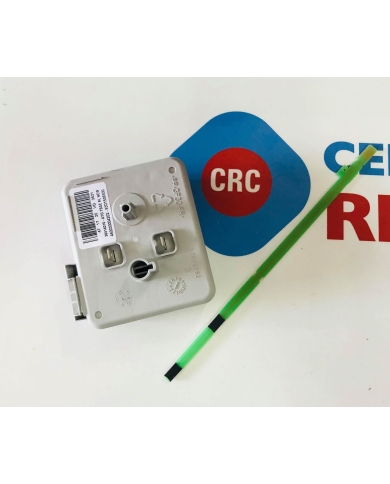 TERMOSTATO ELETTRONICO