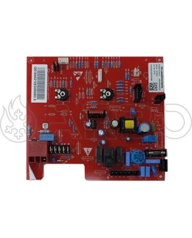 SCHEDA COMPATTA PER PANAREA COMPACT