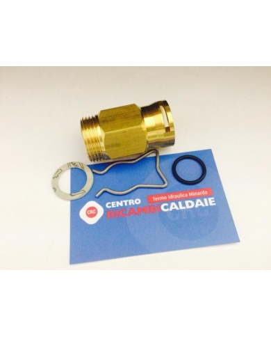 BY-PASS AUTOMATICO 3,5M