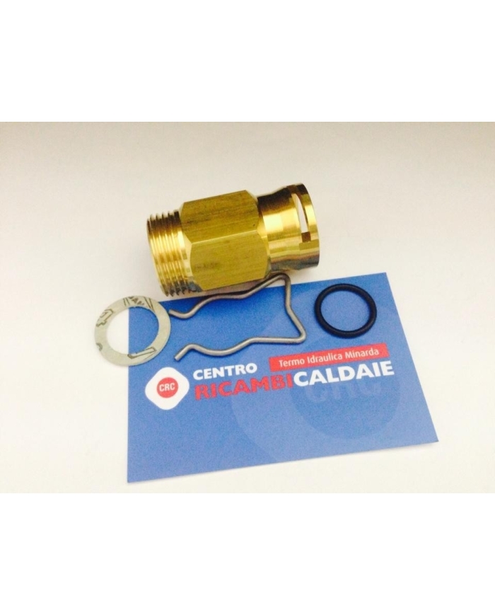 BY-PASS AUTOMATICO 3,5M