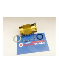 BY-PASS AUTOMATICO 3,5M