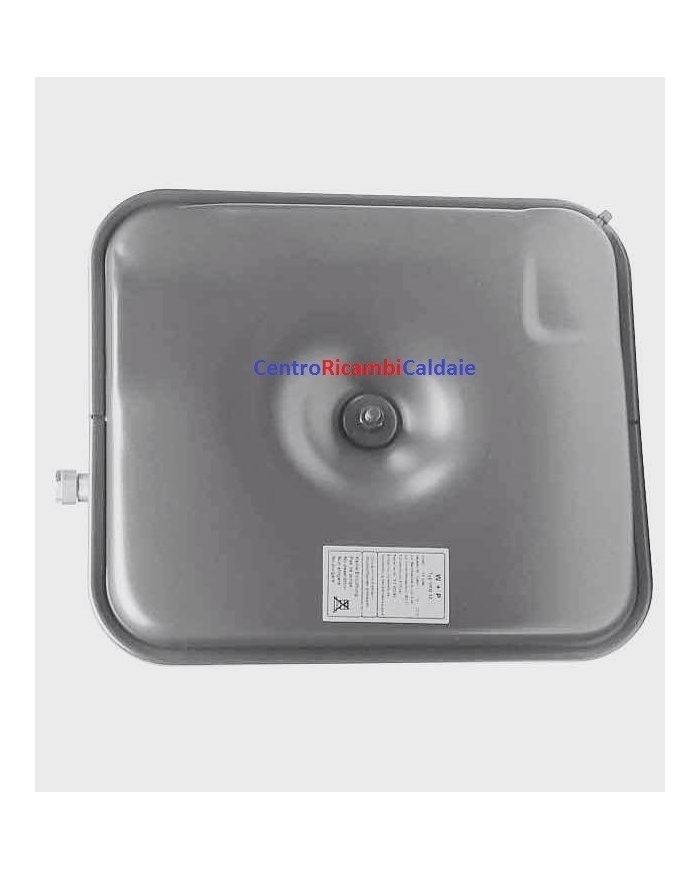 VASO DI ESPANSIONE 12 LT