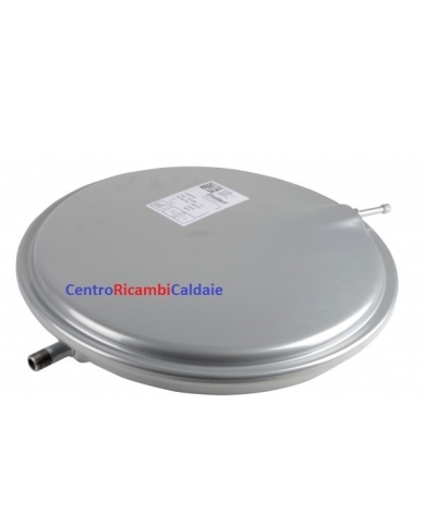 VASO DI ESPANSIONE 6 LT